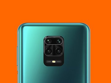 Xiaomi lan&ccedil;a o Redmi Note 9S por R$2.799 com bateria de 5020 mAh