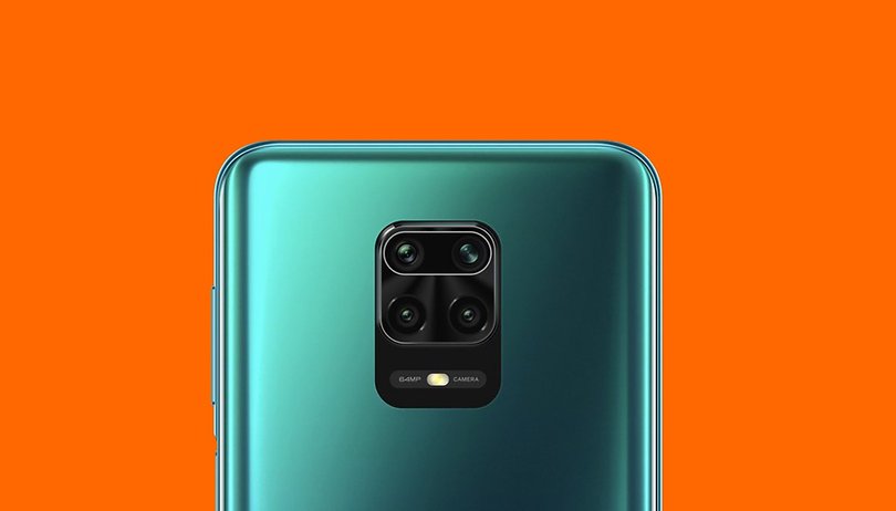 Xiaomi lança o Redmi Note 9S por R$2.799 com bateria de 5020 mAh