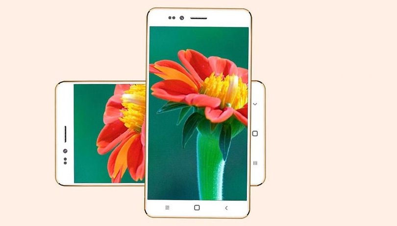 Este smartphone custa apenas 15 reais