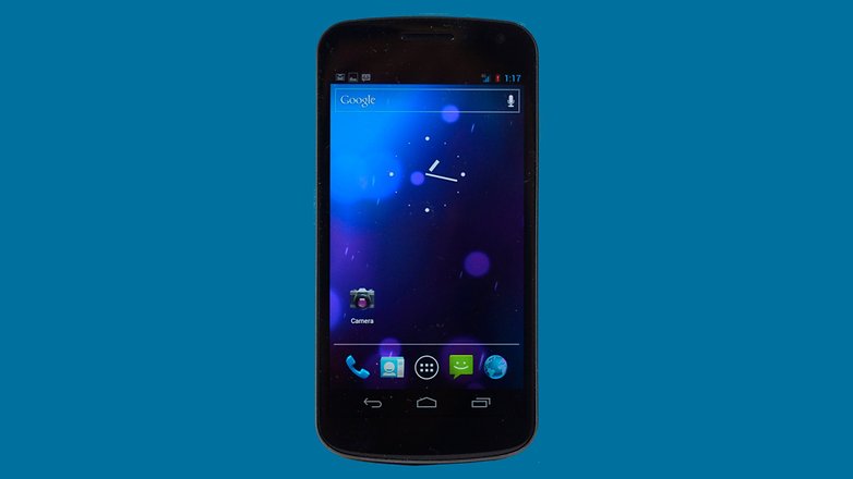 SAMSUNGNEXUS