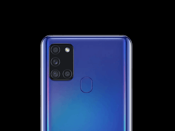 Samsung Galaxy A21s: confira o maior vazamento