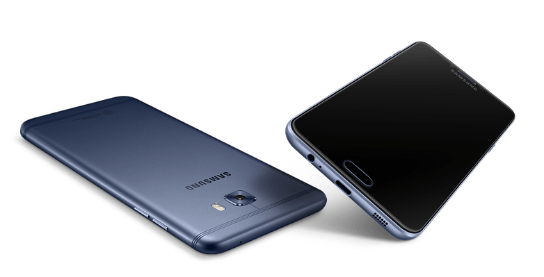 Samsung Galaxy C7 Pro