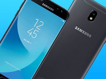 Samsung lan&ccedil;a oficialmente os novos Galaxy J3 (2017), J5 e J7