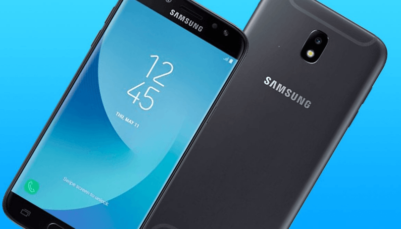 Samsung lança oficialmente os novos Galaxy J3 (2017), J5 e J7