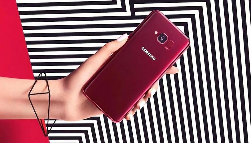 Galaxy S Light Luxury é lançado como versão mais barata do Galaxy S8 na China