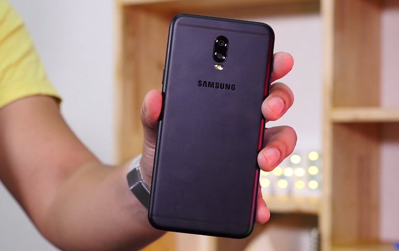 Samsung Galaxy J7 a