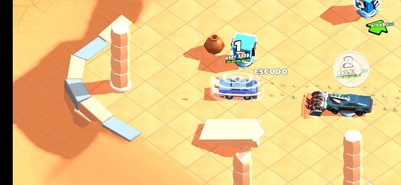 Screenshot 20190424 122138 com.notdoppler.crashofcars
