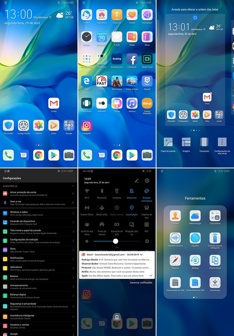 Screenshot 20190429 130054 com.huawei.android.launcher tile