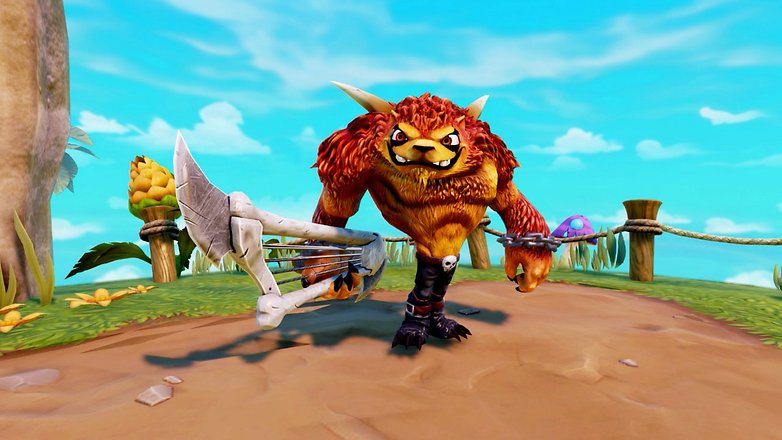 Skylanders 20Trap 20Team Villain Wolfgang