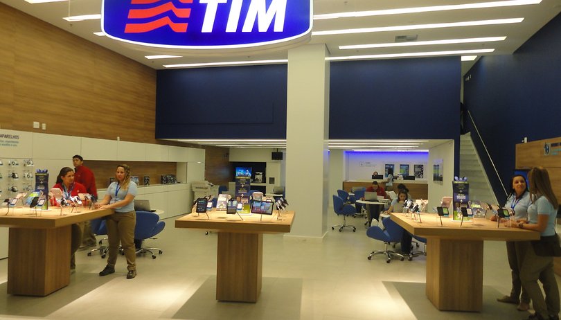 TIM lança novo plano com oferta especial para o Moto G 4G 2014