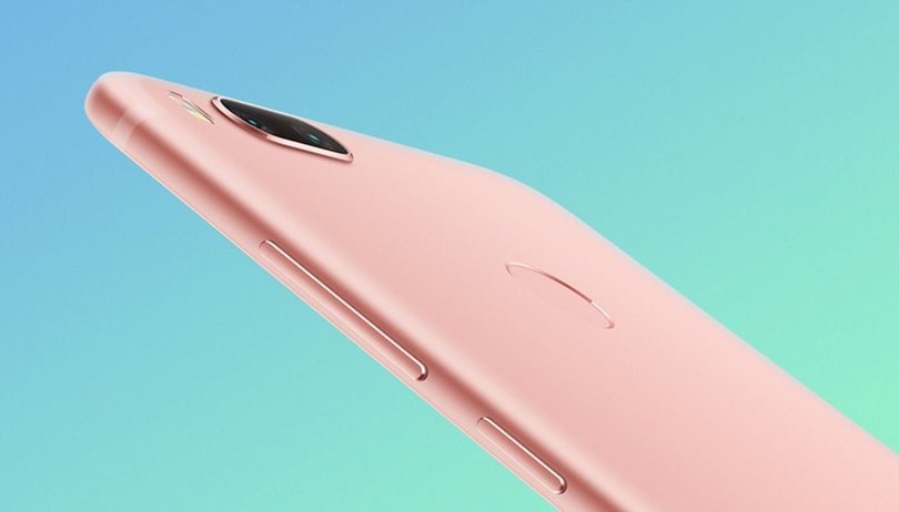 Conheça o Mi A1, o primeiro Xiaomi com Android puro