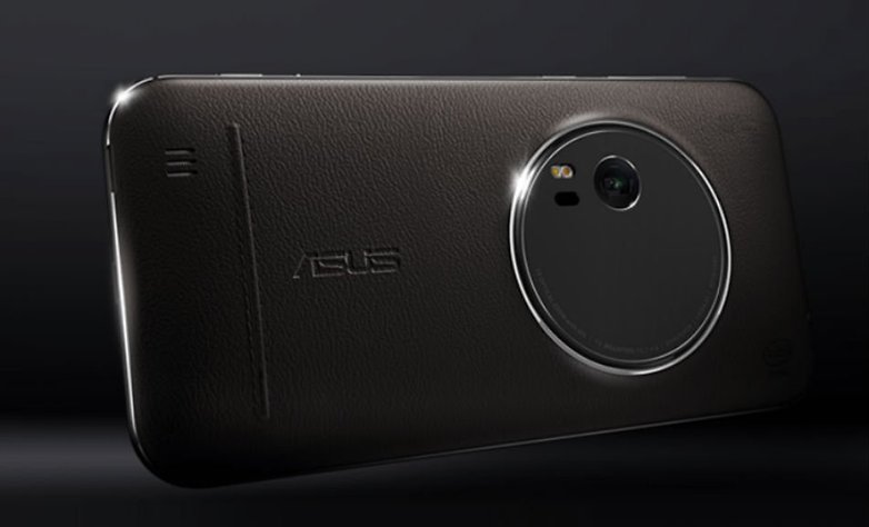 ZenFone Zoom