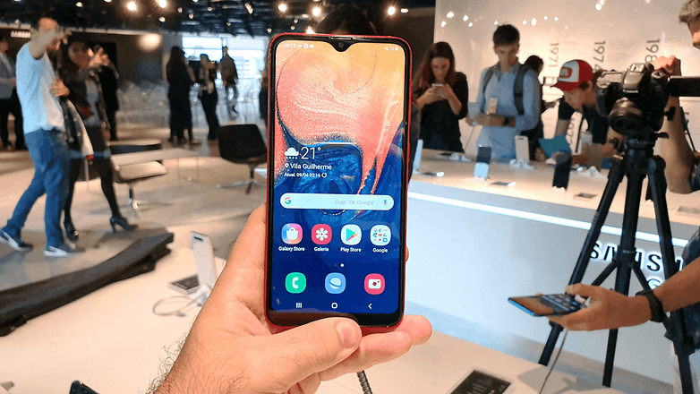 a10launchsamsungbra
