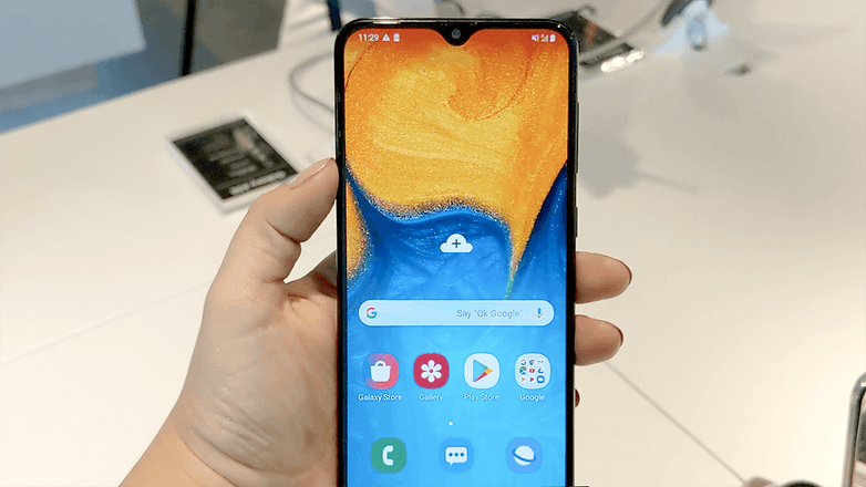 a20launchsamsungh