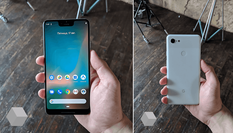 Rendez-vous le 9 octobre pour la présentation des Google Pixel 3