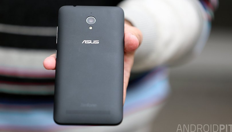 Estes são os smartphones da Asus que queremos ver no Brasil em 2016!