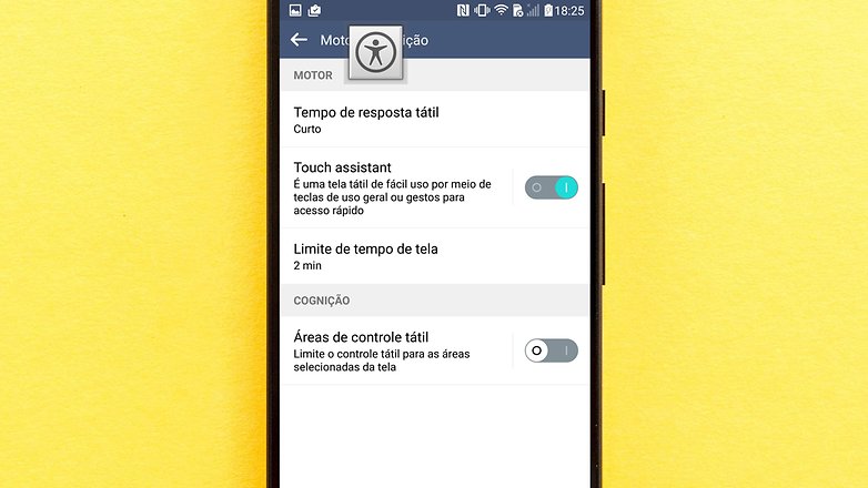 acessibilidade g3 tips
