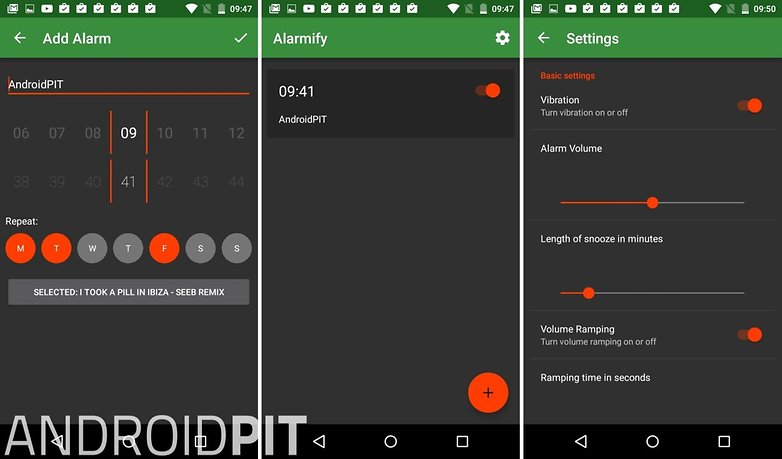 alarmifysettings