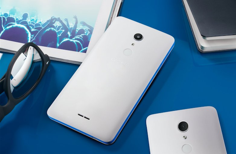 alcatel a3 xl