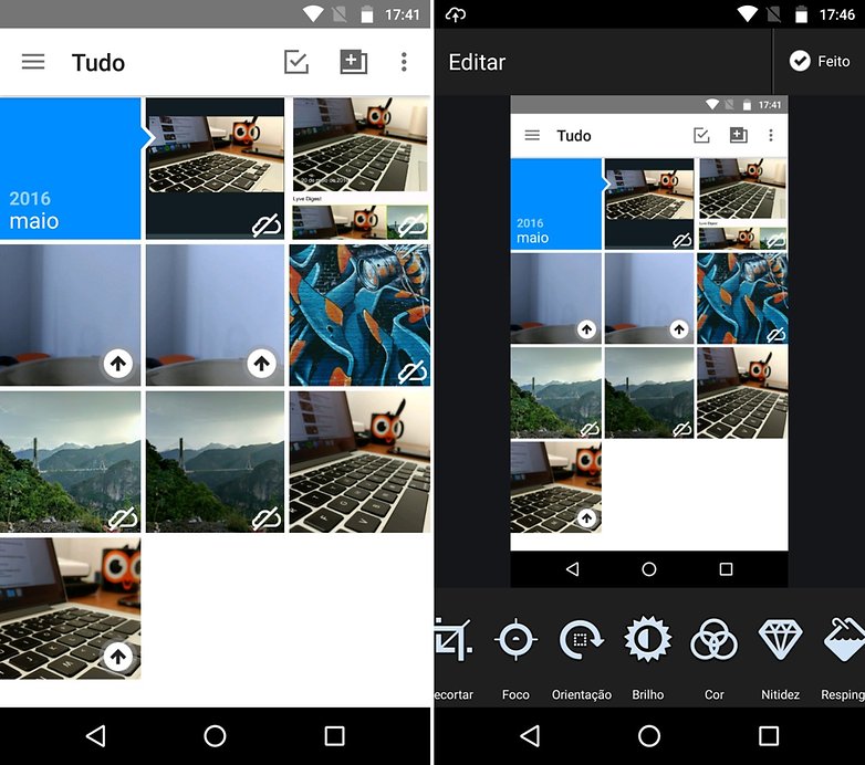 amazonapp photos androidpit