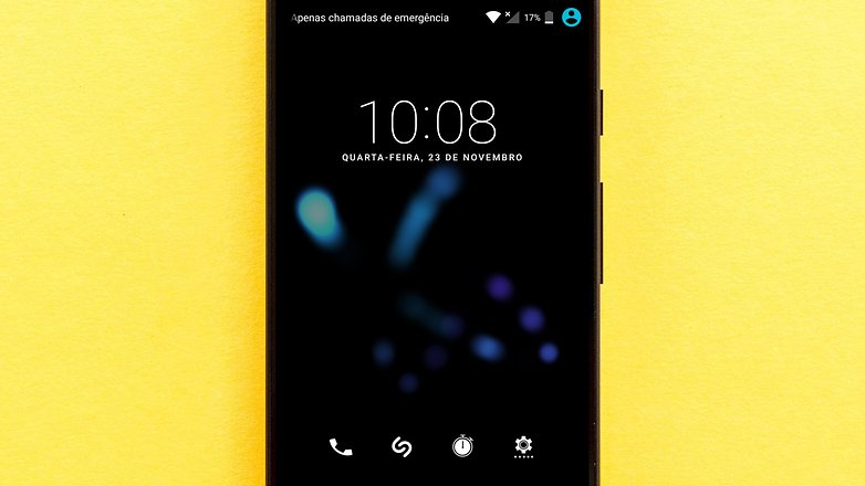 Sony Ambienttime Live Wallpaper 