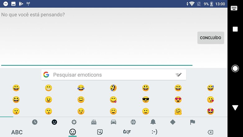 android oreo novos emojis update tips