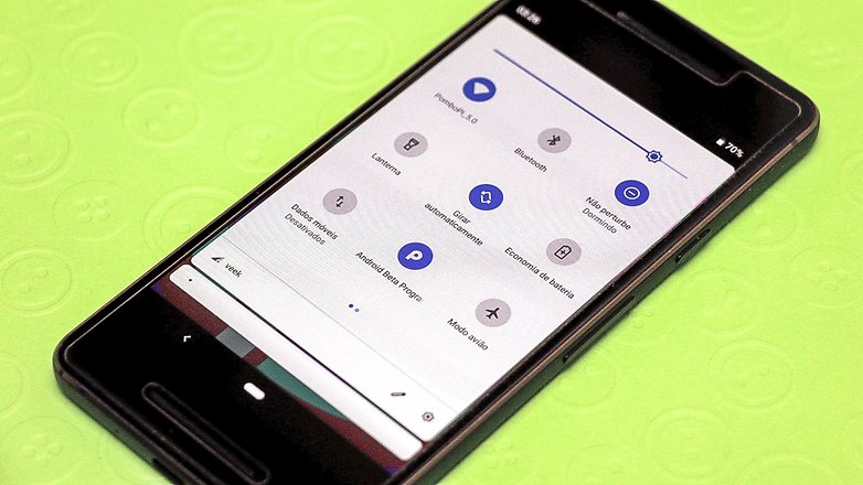 android p beta 08