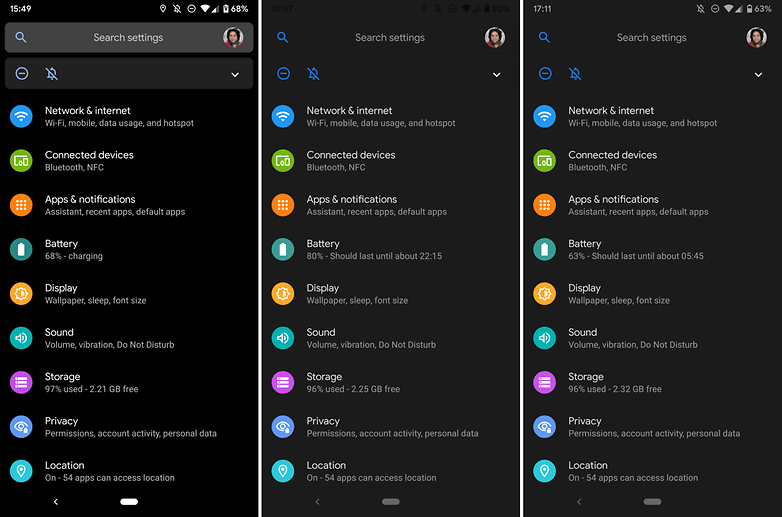 android q regular dark mode 3 668x1336 side
