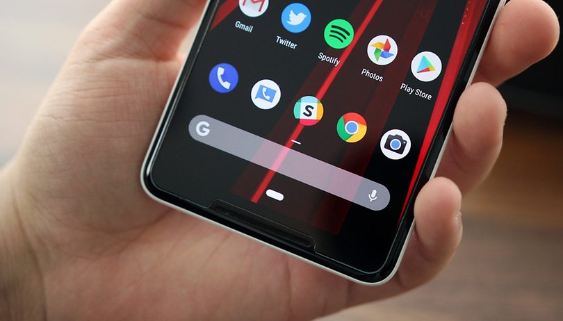 Como ter a navegação por gestos do Android P no seu smartphone (sem root)