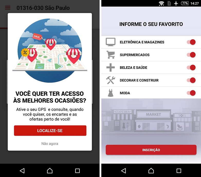 androidpit aondeconvem app principal