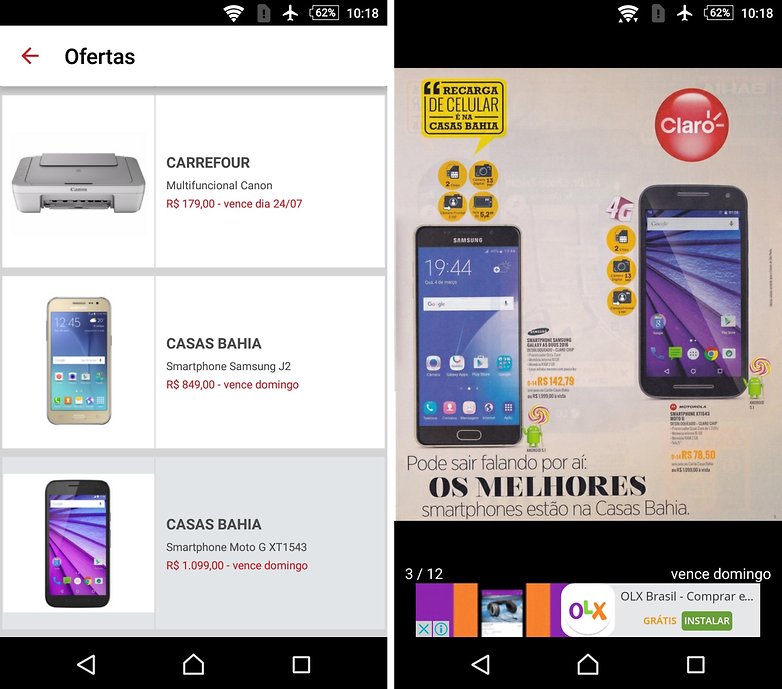 androidpit aondeconvem ofertas