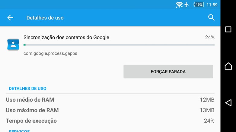 androidpit encerrarprocessos