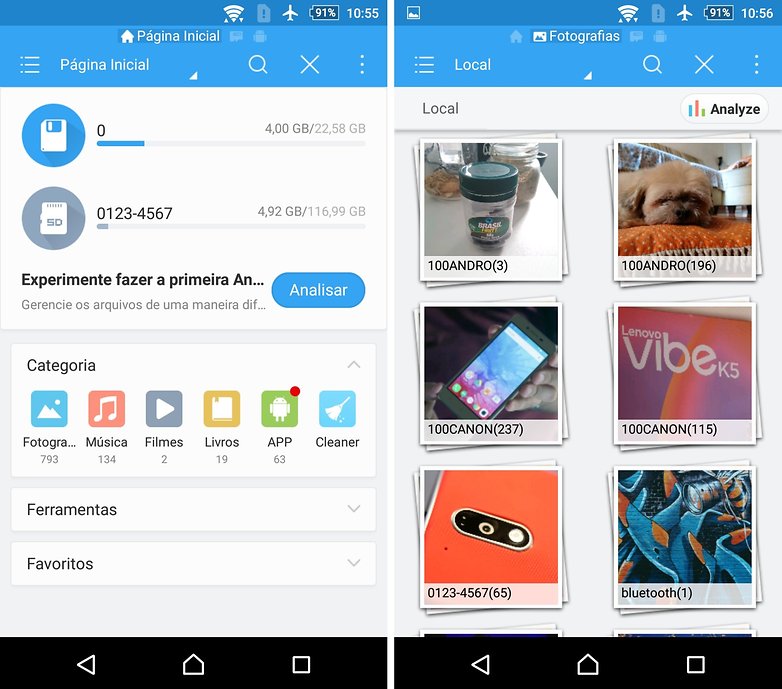androidpit esfileexplorer