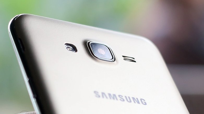 androidpit galaxy j7 camera lens