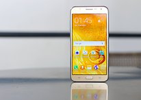 Review do Samsung Galaxy J7 2015: o smartphone tela grande e bom de selfie