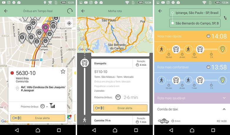 androidpit leve me app trnapsorte