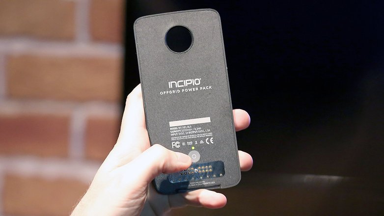 androidpit moto z incipio case battery