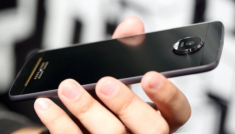 Quiero que vuelvan el Moto X y Moto X style antes de que acabe 2016