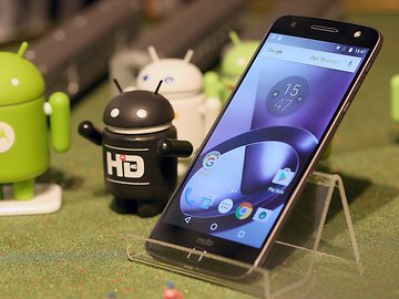 Les prix des Moto Z, Moto Z Play et Moto G4 Play de Lenovo sont apparus