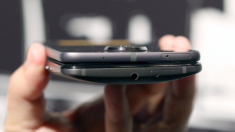 androidpit motoz moto x style