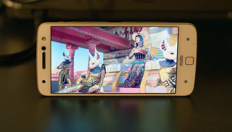 Lenovo Moto M: Launch date of November 8 possible