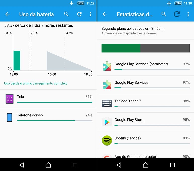 androidpit teladebateriaeprocessos
