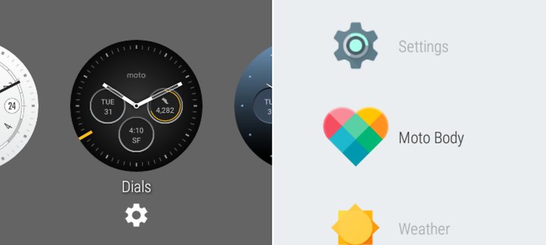 androidwearsettings