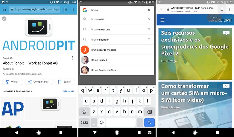 app google google app new updates