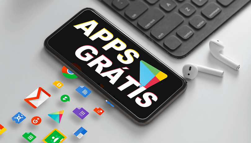 85 apps pagos que est&atilde;o gr&aacute;tis na Play Store por tempo limitado