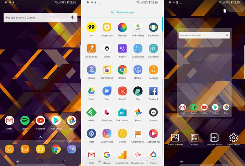 apsdg launcher new apps