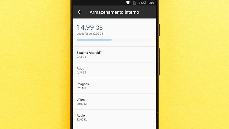 armazenamento interno produto tips