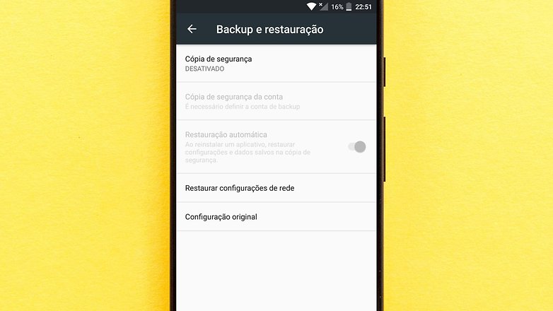 backup restauracao google play tips