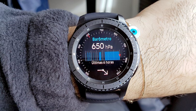 Le problème ne vient pas des smartwatchs mais d’Android Wear