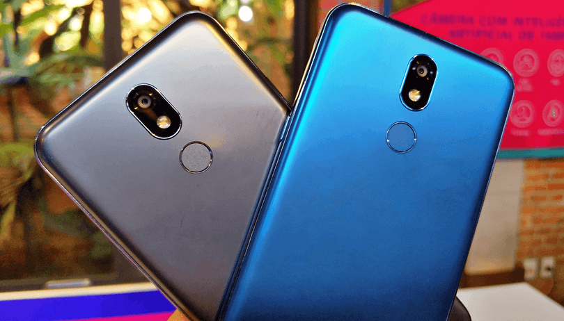 Image result for LG K12+